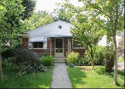 808 WELLESLEY Avenue, Royal Oak MI 48067