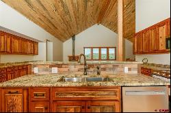 7810 Aspen Glen Lane, Gunnison CO 81230