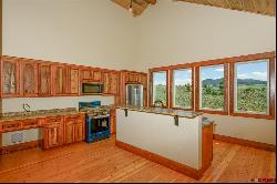 7810 Aspen Glen Lane, Gunnison CO 81230