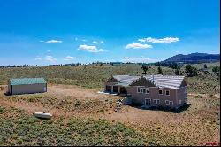 7810 Aspen Glen Lane, Gunnison CO 81230