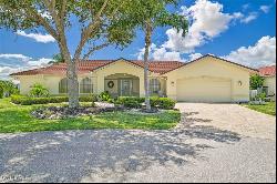 2807 Via Paloma Drive, Punta Gorda FL 33950