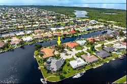 2807 Via Paloma Drive, Punta Gorda FL 33950