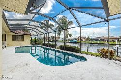 2807 Via Paloma Drive, Punta Gorda FL 33950