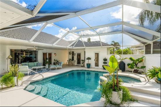 4085 9th Place, Vero Beach FL 32960