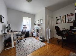 89 Wood Street Unit 3, Providence RI 02909