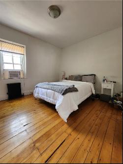 89 Wood Street Unit 3, Providence RI 02909