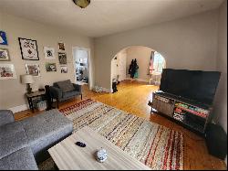 89 Wood Street Unit 3, Providence RI 02909