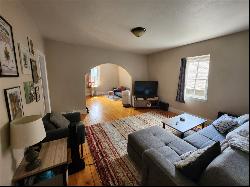 89 Wood Street Unit 3, Providence RI 02909