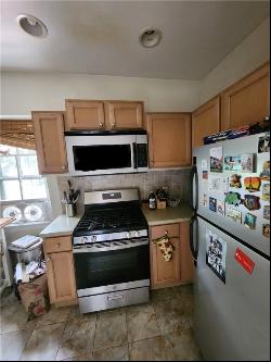 89 Wood Street Unit 3, Providence RI 02909