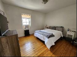 89 Wood Street Unit 3, Providence RI 02909