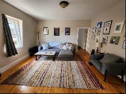 89 Wood Street Unit 3, Providence RI 02909