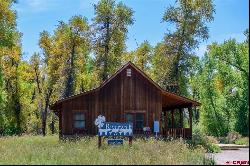 451 Kokanee Court, Gunnison CO 81230