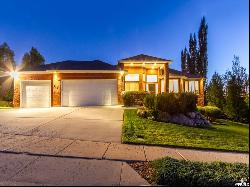 612 E EAGLERIDGE DR S, North Salt Lake UT 84054