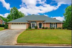 460 Carybell Lane, Alpharetta GA 30004