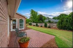 460 Carybell Lane, Alpharetta GA 30004