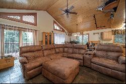 32646 Delaro Ranch Road, Bigfork MT 59911