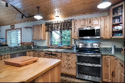 32646 Delaro Ranch Road, Bigfork MT 59911