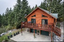 32646 Delaro Ranch Road, Bigfork MT 59911