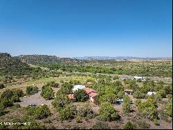 2375 S San Dominique Rd, Camp Verde AZ 86322