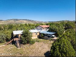 2375 S San Dominique Rd, Camp Verde AZ 86322