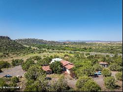 2375 S San Dominique Rd, Camp Verde AZ 86322