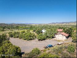 2375 S San Dominique Rd, Camp Verde AZ 86322