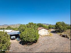 2375 S San Dominique Rd, Camp Verde AZ 86322