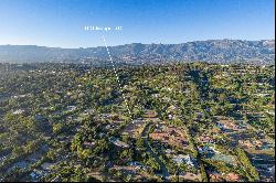 4101 Mariposa Drive, Santa Barbara CA 93110