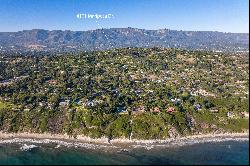 4101 Mariposa Drive, Santa Barbara CA 93110