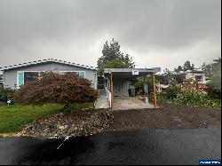 1905 Waverly (#77) Dr, Albany OR 97322