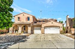 4827 Jade Court, Lancaster CA 93536