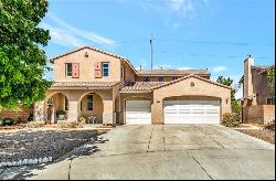 4827 Jade Court, Lancaster CA 93536