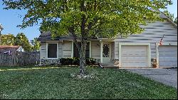 235 Christy Drive, Greenwood IN 46143