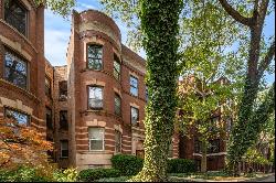 5218 S Dorchester Avenue #3, Chicago IL 60615