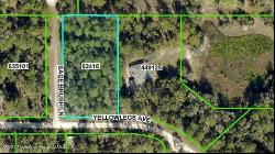 Sage Brush Lane, Weeki Wachee FL 34614