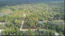 Sage Brush Lane, Weeki Wachee FL 34614