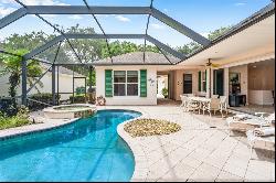 254 Oak Hammock Circle SW, Vero Beach FL 32962