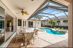 254 Oak Hammock Circle SW, Vero Beach FL 32962