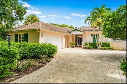 254 Oak Hammock Circle SW, Vero Beach FL 32962