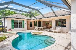 254 Oak Hammock Circle SW, Vero Beach FL 32962