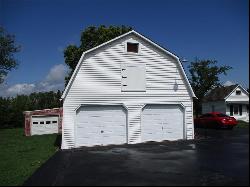 217 Nazareth Pike, Lower Nazareth Twp PA 18020