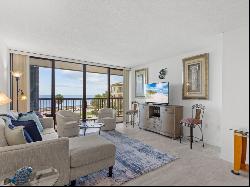 4141 Ocean Drive Unit 402, Vero Beach FL 32963