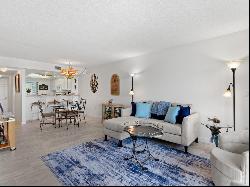 4141 Ocean Drive Unit 402, Vero Beach FL 32963