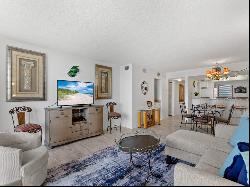 4141 Ocean Drive Unit 402, Vero Beach FL 32963