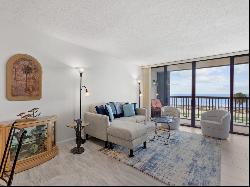 4141 Ocean Drive Unit 402, Vero Beach FL 32963