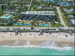 4141 Ocean Drive Unit 402, Vero Beach FL 32963