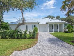 902 Tropic Drive Unit 1, Vero Beach FL 32963