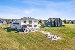 497 Tessa Drive, Moorhead MN 56560