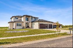 497 Tessa Drive, Moorhead MN 56560