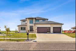 497 Tessa Drive, Moorhead MN 56560